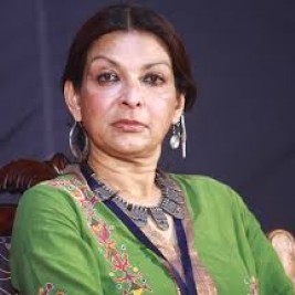 Mallika Sarabhai Agent